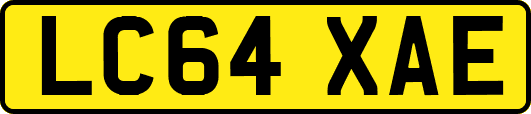 LC64XAE