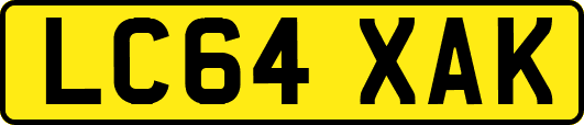 LC64XAK