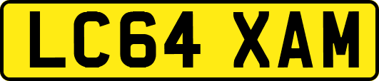 LC64XAM