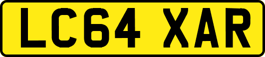 LC64XAR