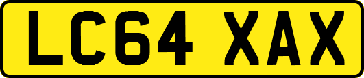 LC64XAX