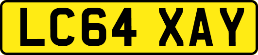 LC64XAY