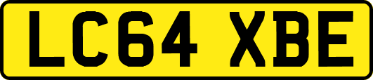 LC64XBE