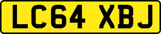 LC64XBJ