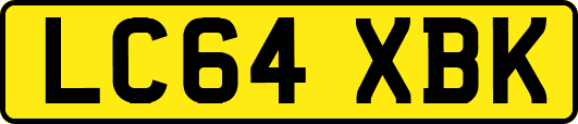 LC64XBK