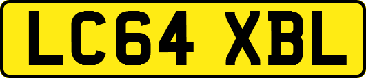 LC64XBL