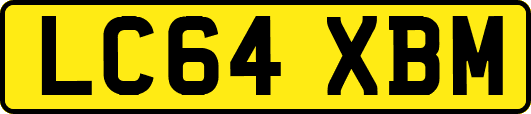 LC64XBM