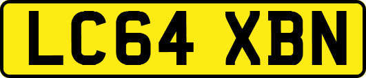 LC64XBN