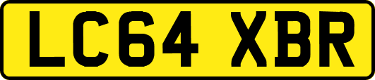 LC64XBR