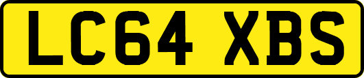 LC64XBS