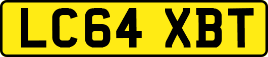 LC64XBT