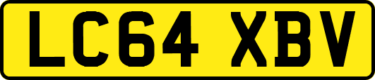 LC64XBV