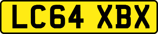 LC64XBX