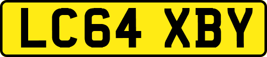 LC64XBY