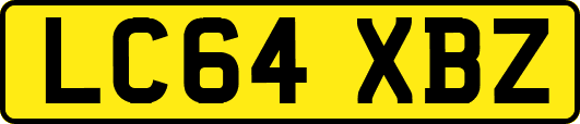 LC64XBZ