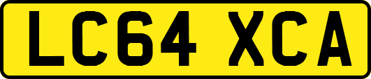 LC64XCA