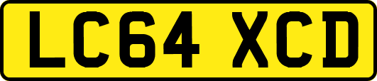 LC64XCD