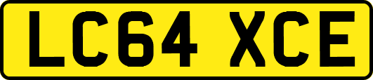 LC64XCE