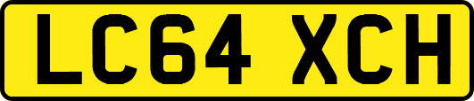LC64XCH