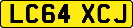LC64XCJ