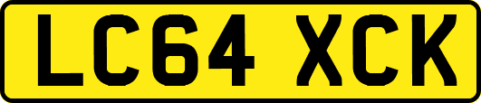 LC64XCK