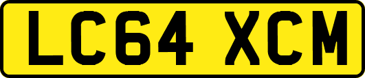 LC64XCM