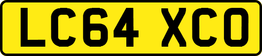 LC64XCO