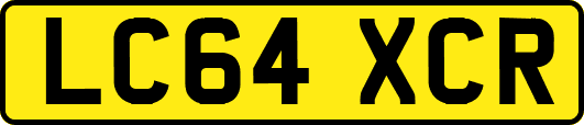LC64XCR