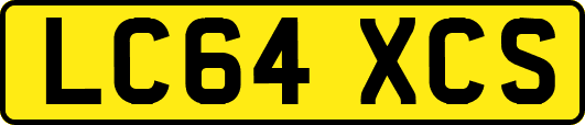 LC64XCS