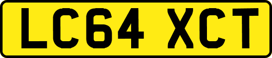 LC64XCT