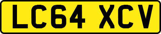 LC64XCV
