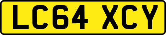 LC64XCY
