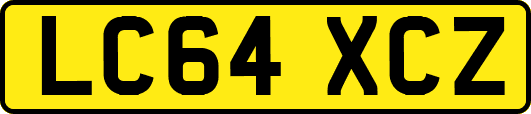 LC64XCZ