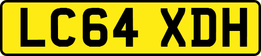 LC64XDH