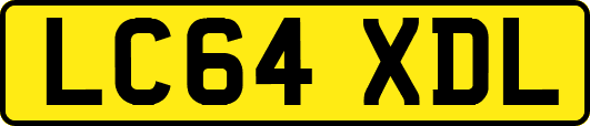 LC64XDL