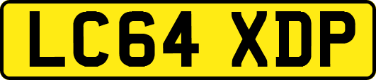 LC64XDP