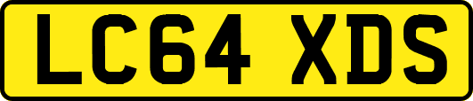 LC64XDS