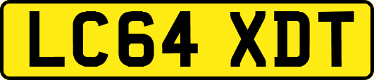 LC64XDT