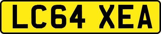 LC64XEA