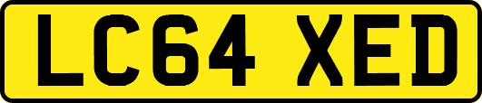 LC64XED