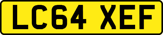 LC64XEF