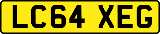 LC64XEG