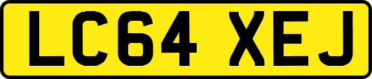 LC64XEJ