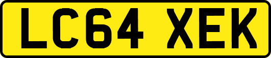 LC64XEK