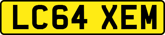 LC64XEM