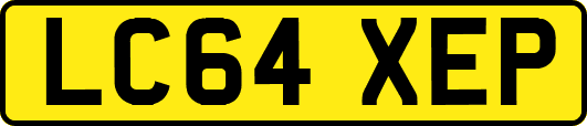 LC64XEP