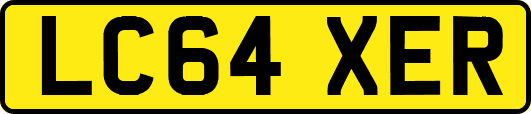 LC64XER