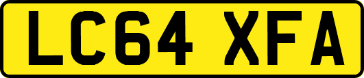 LC64XFA