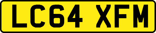 LC64XFM