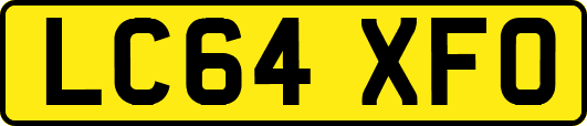 LC64XFO